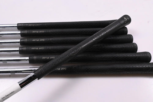 King Cobra S9 Irons / 5-PW+SW / Regular Flex N.S.Pro 900XH Shafts