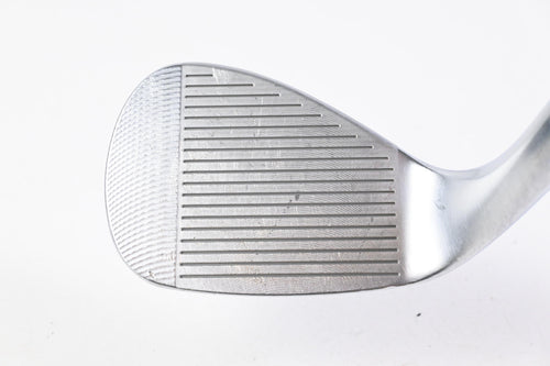 Cleveland RTZ Lob Wedge / 58 Degree / Stiff flex Steel Shaft