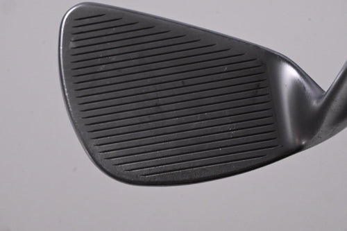 Ping BunkR Lob Wedge / 64 Degree / Blue Dot / Senior Flex Ping Alta CB Blue
