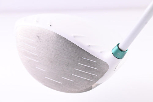 Ladies Ping Rhapsody 2015 Driver / 12 Degree / Ladies Flex Ping ULT 220 Shaft
