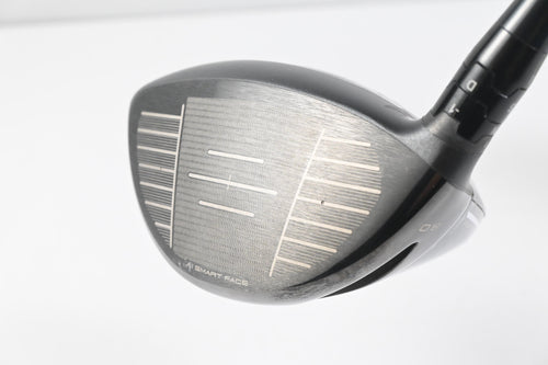 Callaway Paradym Ai Smoke TD Driver / 8 Degree / Stiff Flex Hzrdus T800 65