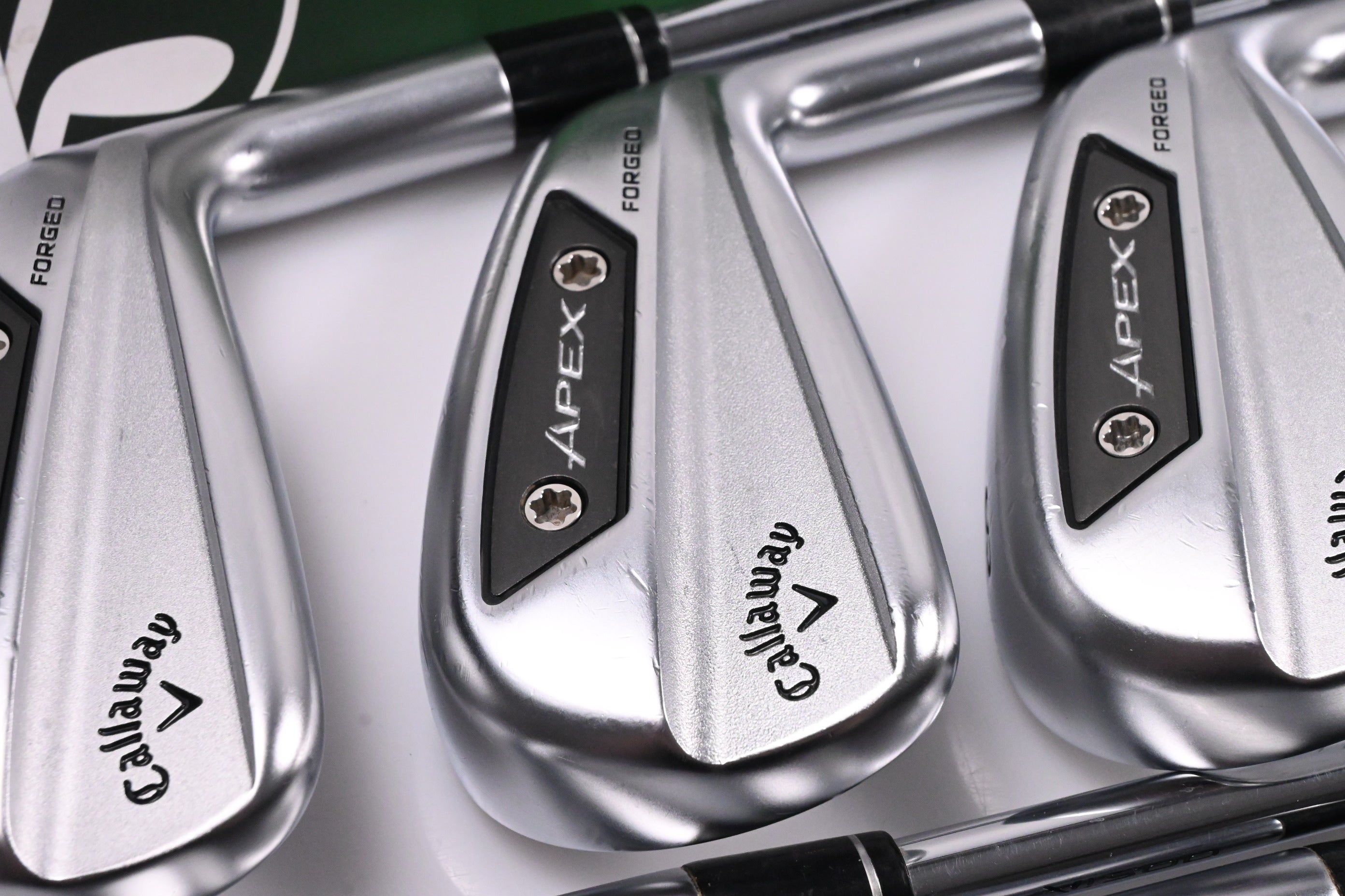 Fers unité - Callaway - Fers unite apex ai200 femme Fers unité - Callaway - Fers unite apex ai200 femme