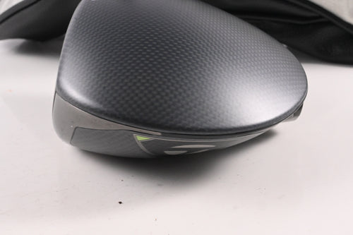 Left Hand Taylormade Qi35 LS Driver / 9 Degree / Regular Flex Ventus Blue 5