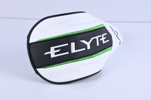 Callaway Elyte Triple Diamond Driver / 10.5 Degree / X-Flex Denali Charcoal 60
