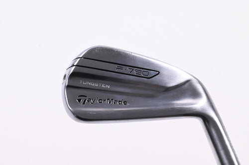 Taylormade P790 UDI #2 Iron / 17 Degree / Stiff Flex KBS Tour 90 Shaft
