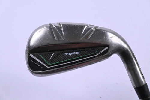 Taylormade RBZ Max #5 Iron / 23 Degree / Regular Flex Taylormade RBZ Shaft