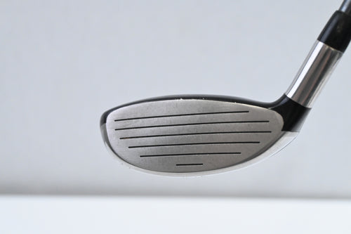 Ladies Callaway RAZR X Black #4 Wood / 17 Degree / Ladies Flex Callaway 50