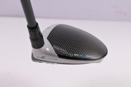 Taylormade SIM Ti Rocket #3 Wood / 14 Degree / X-Flex HZRDUS Smoke Green 70