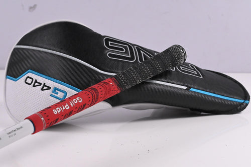 Ping G440 LST Driver / 9 Degree / Regular Flex Ping ALTA CB Blue 50 Shaft