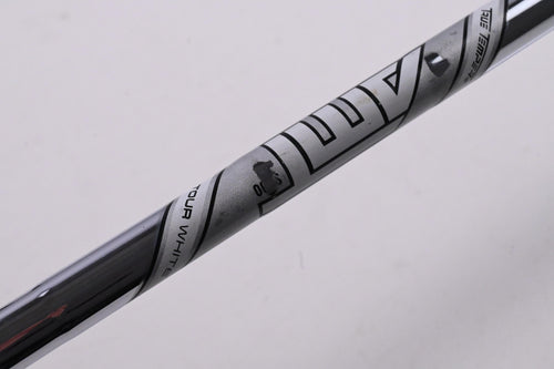 Titleist 718 AP2 #9 Iron / Stiff Flex AMT Tour White S300 Shaft
