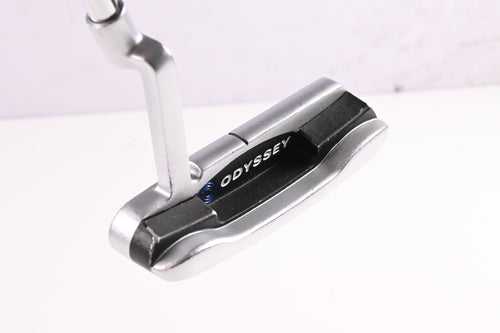 Odyssey Works 1 Putter / 35 Inch
