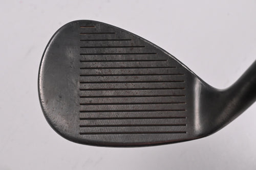 Callaway MD3 Milled Lob Wedge / 58 Degree / Stiff Flex KBS Tour C-Taper 120