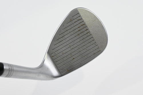 Left Hand Wilson Staff Model ZM Sand Wedge / 56 Degree / Regular Flex UST Recoil