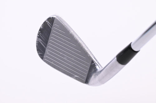 Mizuno Pro 245 #4 Iron / 21 Degree / Regular Flex Dynamic Gold Mid R300 Shaft