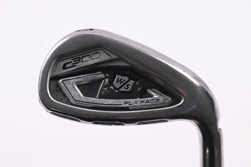 Wilson C300 Pitching Wedge / 44 Degree / Regular Flex KBS Tour 80 Shaft