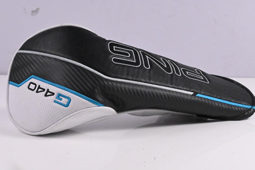 Ping G440 LST Driver / 9 Degree / Regular Flex Ping ALTA CB Blue 50 Shaft