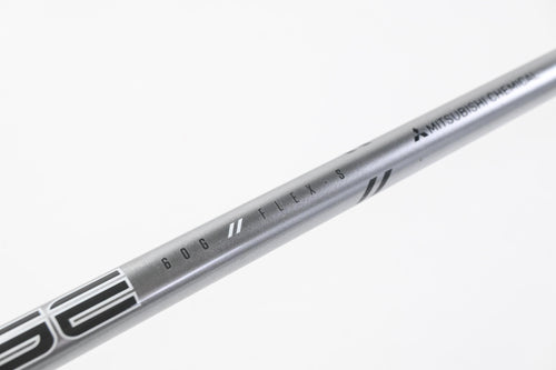 Kuro Kage 5th Gen Silver 60 Driver Shaft / Stiff Flex / Taylormade 2nd Gen