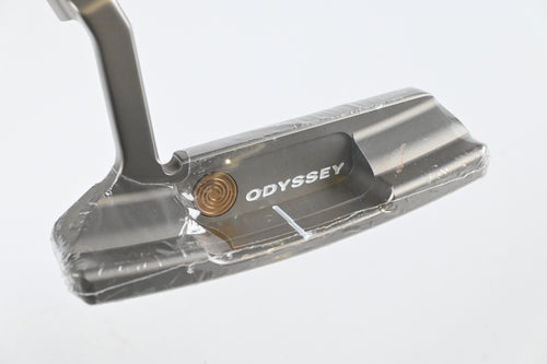 Odyssey AI-One Milled Silver Series Two T Putter / 34 Inch