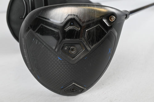 Cobra Darkspeed X Driver / 12 Degree / Regular Flex UST Mamiya LIN-Q M40X 6