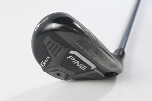 Ping G425 #5 Hybrid / 26 Degree / Regular Flex Ping Alta CB 70 Slate Shaft