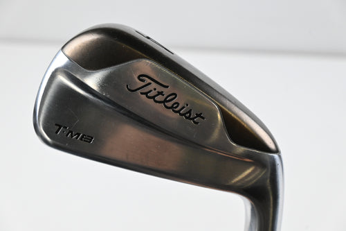 Titleist T-MB 716 #4 Iron / 23 Degree / Regular Flex Dynamic Gold AMT R300 Shaft