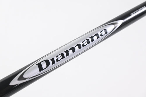 Diamana Prototype 70 Driver Shaft / X-Flex / .335" Tip / Uncut