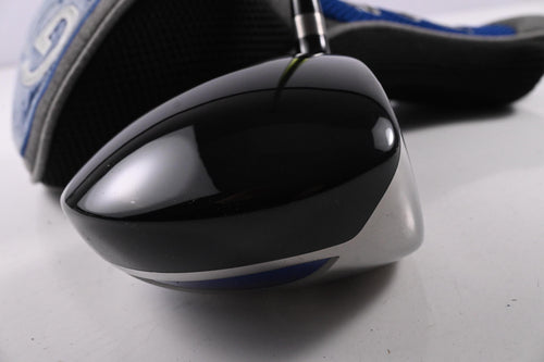 Ping G5 Driver / 10.5 Degree / Regular Flex Aldila NV Green 65 Shaft
