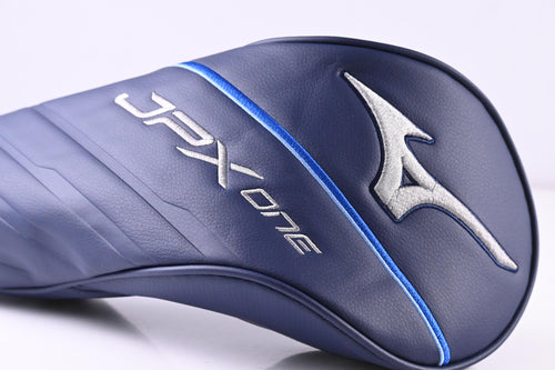 Mizuno JPX One Driver / 9 Degree / Stiff Flex Tensei 1K Blue 65 Shaft