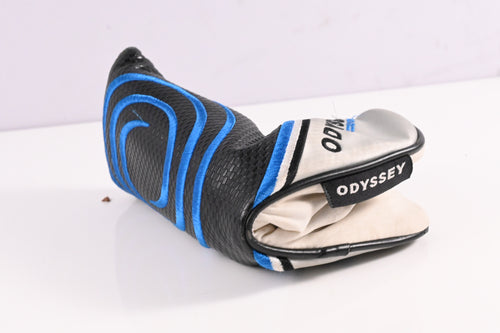 Odyssey Works 1 Putter / 35 Inch