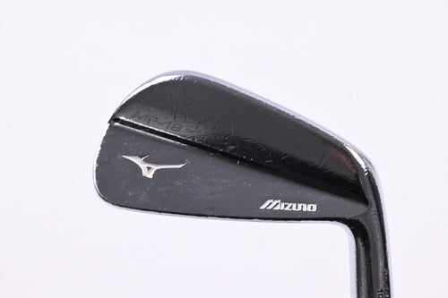 Mizuno MP-18 MB #5 Iron / 27 Degree / X-Flex Project X Rifle Shaft