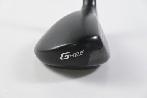 Ping G425 #5 Hybrid / 26 Degree / Regular Flex Ping Alta CB 70 Slate Shaft