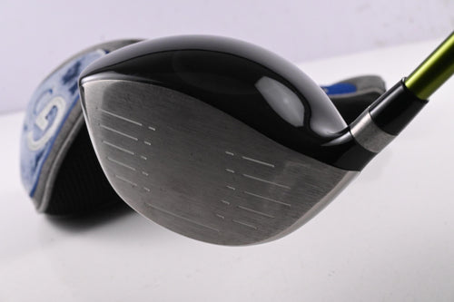 Ping G5 Driver / 10.5 Degree / Regular Flex Aldila NV Green 65 Shaft