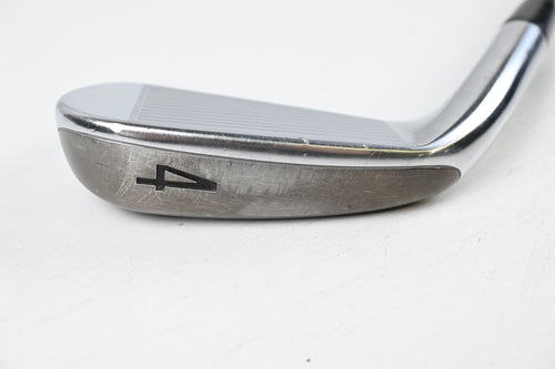 Titleist T-MB 716 #4 Iron / 23 Degree / Regular Flex Dynamic Gold AMT R300 Shaft