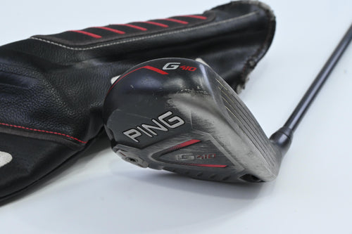 Ping G410 #5 Wood / 17.5 Degree / Stiff Flex Ping Alta CB Red 65