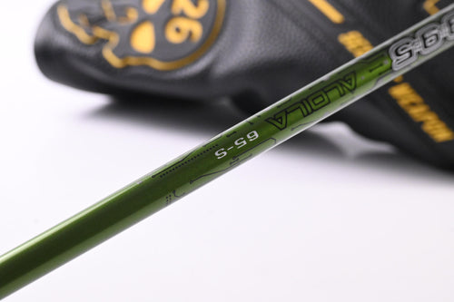 PXG Secret Weapon Mini Driver / 13 Degree / Stiff Flex Aldila Rogue Elite 9.9.5 65