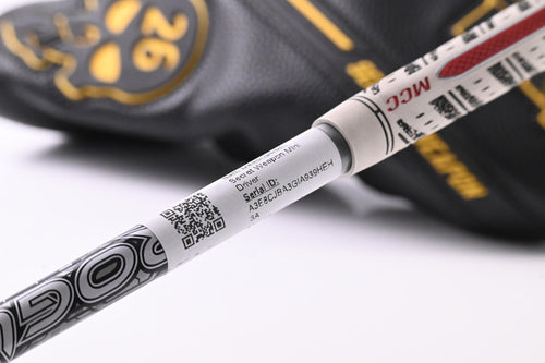 PXG Secret Weapon Mini Driver / 13 Degree / Stiff Flex Aldila Rogue Elite 9.9.5 65