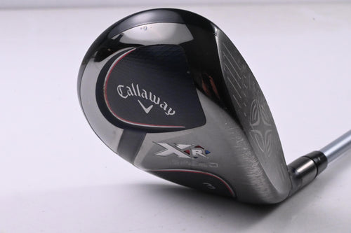 Callaway XR Speed #3 Wood / 15 Degree / Stiff Flex HZRDUS T800 75 Shaft