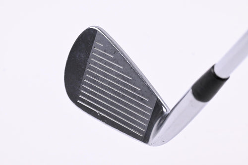 Mizuno MP-18 MB #5 Iron / 27 Degree / X-Flex Project X Rifle Shaft