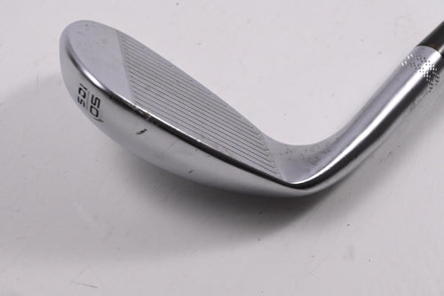 Callaway Opus Gap Wedge / 50 Degree / Stiff Flex KBS $-Taper 130 Shaft