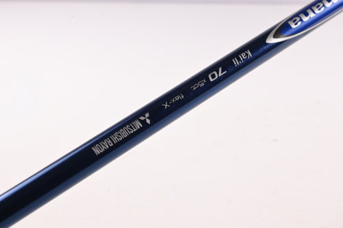 Taylormade SLDR Driver / 10.5 Degree / X-Flex Diamana Kai`li 70 Shaft