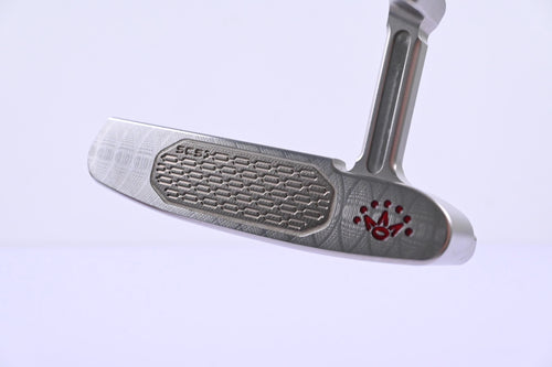 Scotty Cameron 2025 Studio Style Newport Putter / 34 Inch