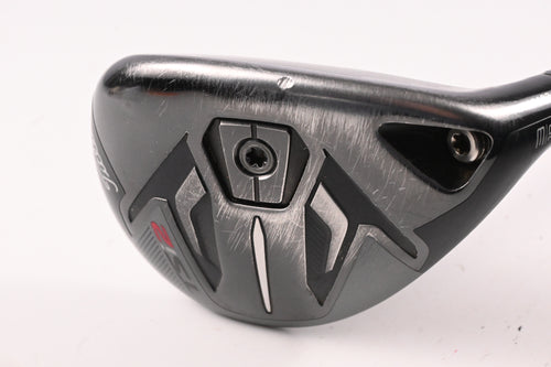 Titleist TSi2 #3 Hybrid / 18 Degree / Regular Flex Tensei AV Blue Raw 65 Shaft