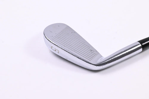 Mizuno MP-18 MB #5 Iron / 27 Degree / X-Flex Project X Rifle Shaft