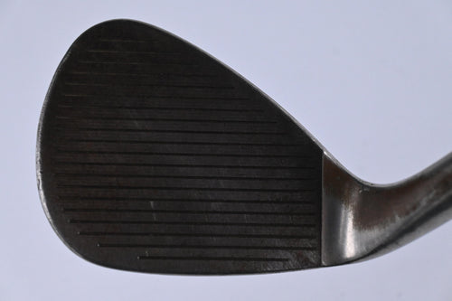 Taylormade Hi-Toe 3 Lob Wedge / 58 Degree / Wedge Flex Steel Shaft