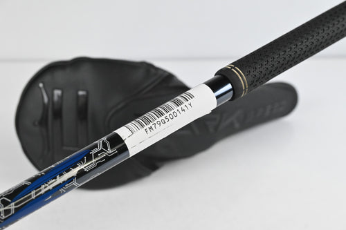 Cobra Darkspeed X Driver / 12 Degree / Regular Flex UST Mamiya LIN-Q M40X 6