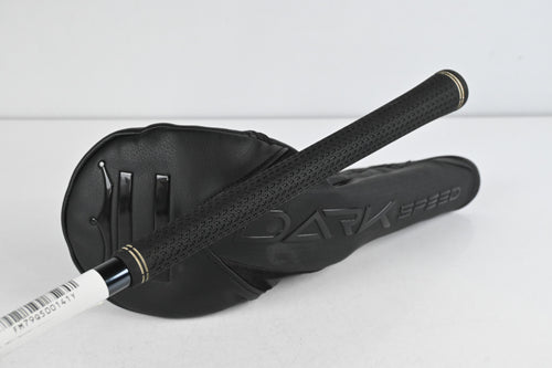 Cobra Darkspeed X Driver / 12 Degree / Regular Flex UST Mamiya LIN-Q M40X 6