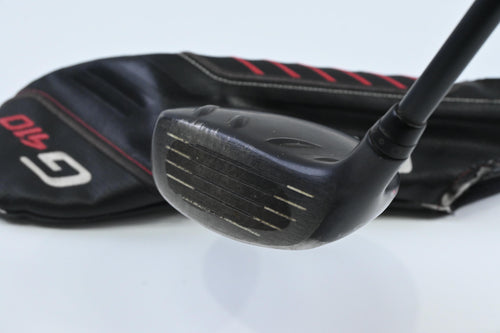 Ping G410 #5 Wood / 17.5 Degree / Stiff Flex Ping Alta CB Red 65