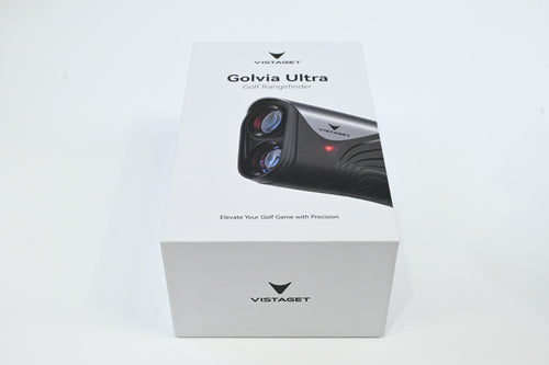 Vistaget Golvia Ultra / Rangefinder