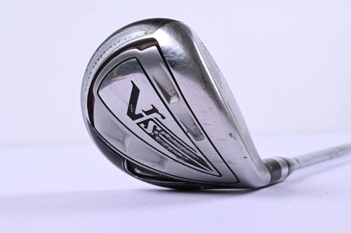 Nike VR-S #4 Wood / 17 Degree / Regular Flex Fubuki 71 Shaft