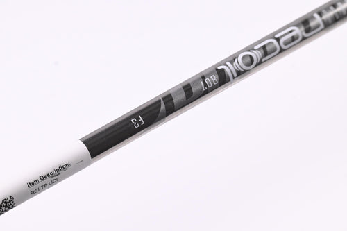 Taylormade RSI TP UDI #2 Iron / 18 Degree / Regular Flex UST Recoil 807 Shaft